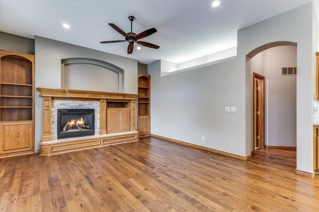 8309 W MEADOW PASS CT., Wichita, KS 67205