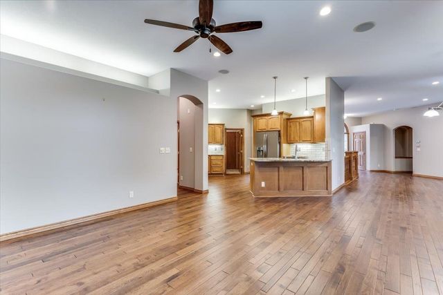 8309 W MEADOW PASS CT., Wichita, KS 67205