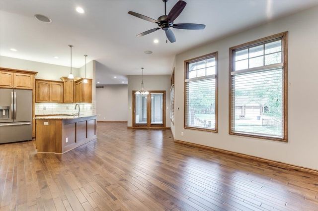 8309 W MEADOW PASS CT., Wichita, KS 67205