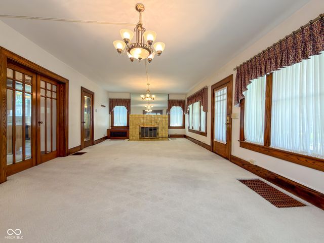 434 N Main Street, Rushville, IN 46173