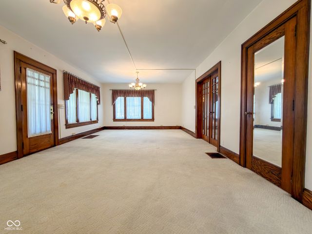 434 N Main Street, Rushville, IN 46173
