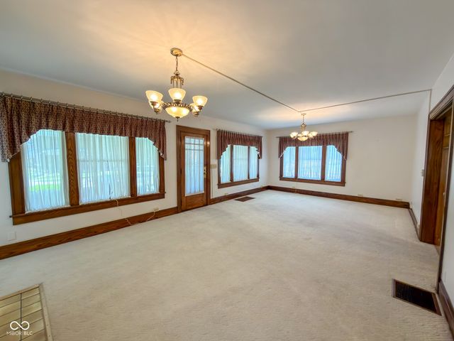 434 N Main Street, Rushville, IN 46173