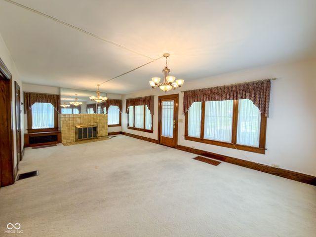 434 N Main Street, Rushville, IN 46173