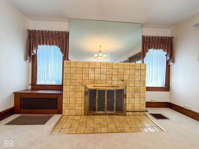 434 N Main Street, Rushville, IN 46173