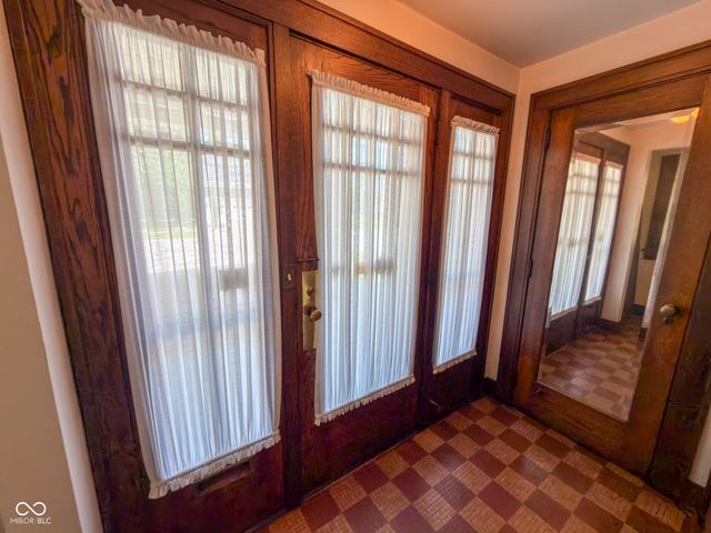 434 N Main Street, Rushville, IN 46173