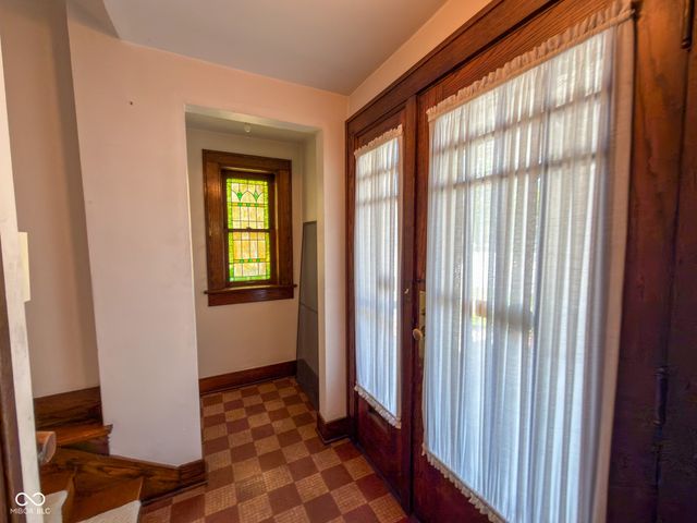 434 N Main Street, Rushville, IN 46173