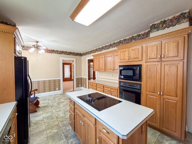 434 N Main Street, Rushville, IN 46173