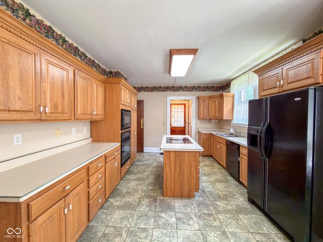434 N Main Street, Rushville, IN 46173