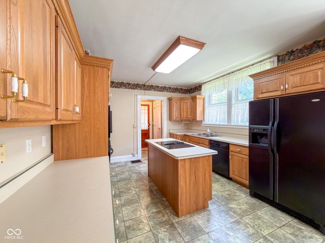 434 N Main Street, Rushville, IN 46173