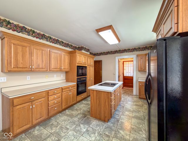 434 N Main Street, Rushville, IN 46173