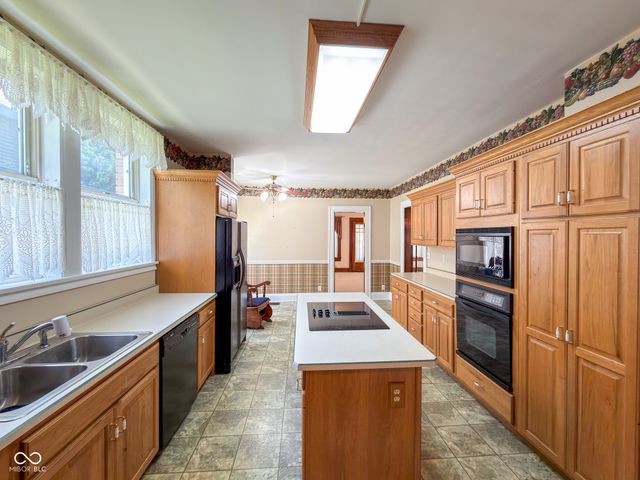 434 N Main Street, Rushville, IN 46173