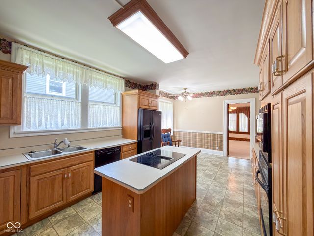 434 N Main Street, Rushville, IN 46173