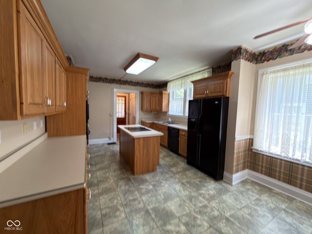 434 N Main Street, Rushville, IN 46173