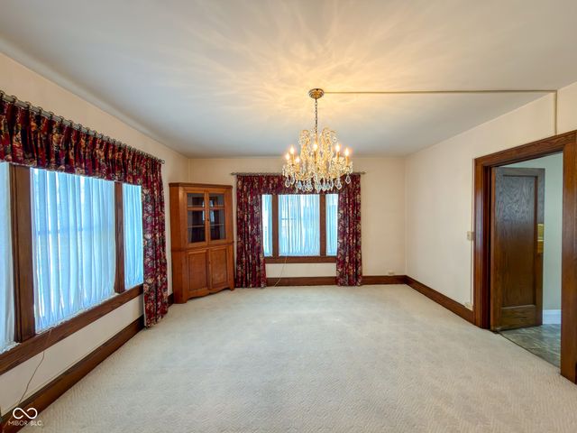 434 N Main Street, Rushville, IN 46173