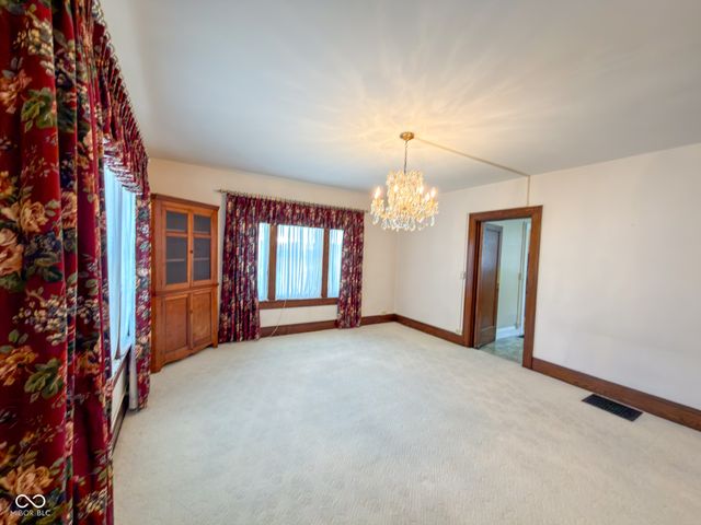 434 N Main Street, Rushville, IN 46173