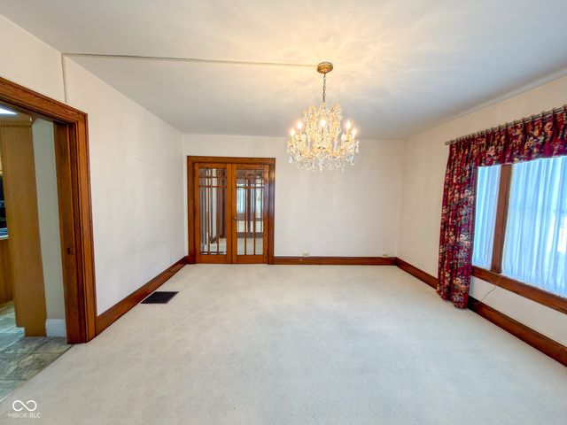434 N Main Street, Rushville, IN 46173