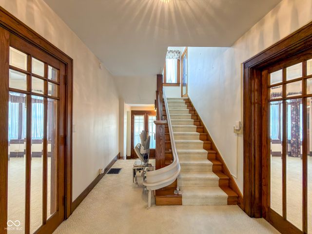 434 N Main Street, Rushville, IN 46173