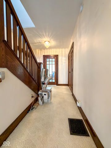 434 N Main Street, Rushville, IN 46173