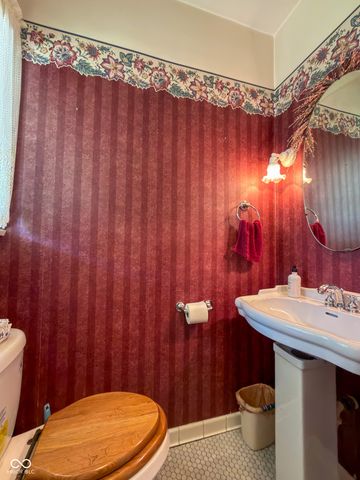 434 N Main Street, Rushville, IN 46173