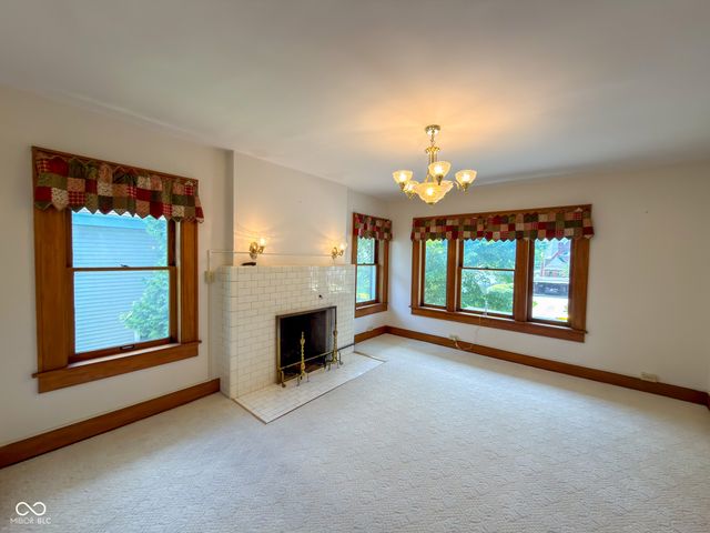 434 N Main Street, Rushville, IN 46173