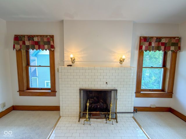 434 N Main Street, Rushville, IN 46173