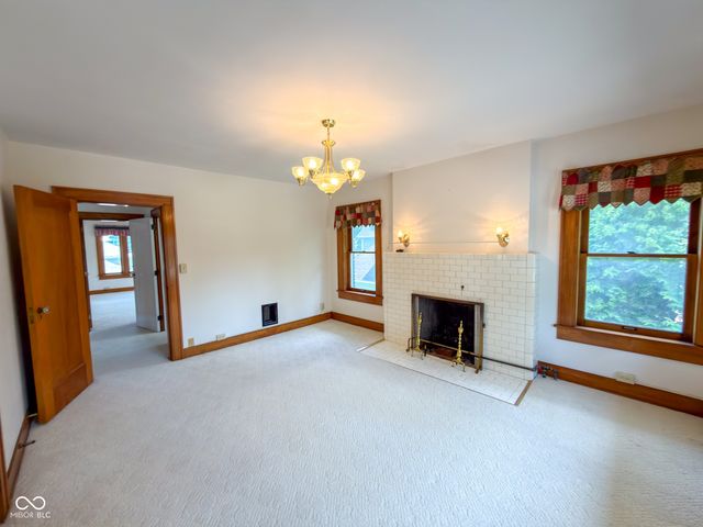 434 N Main Street, Rushville, IN 46173