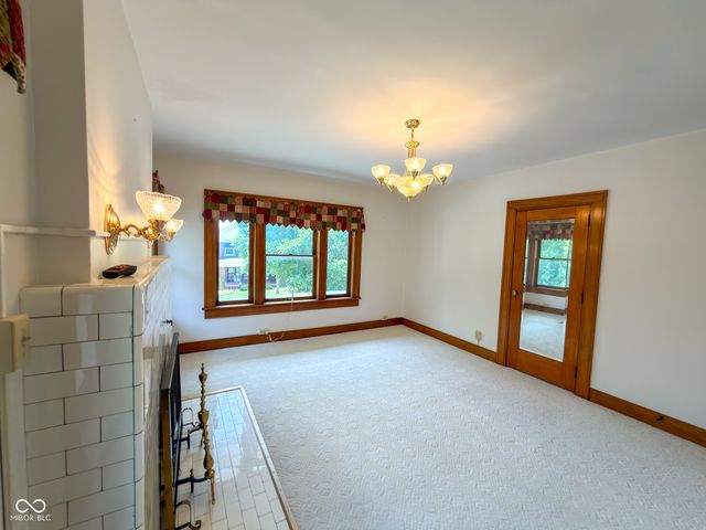 434 N Main Street, Rushville, IN 46173