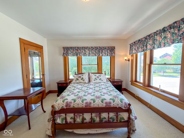 434 N Main Street, Rushville, IN 46173