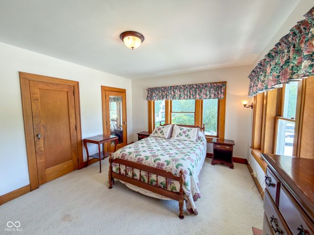 434 N Main Street, Rushville, IN 46173