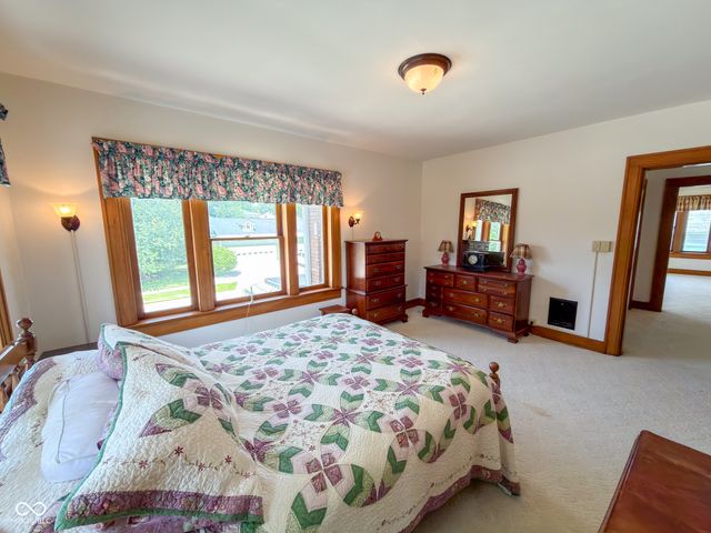 434 N Main Street, Rushville, IN 46173