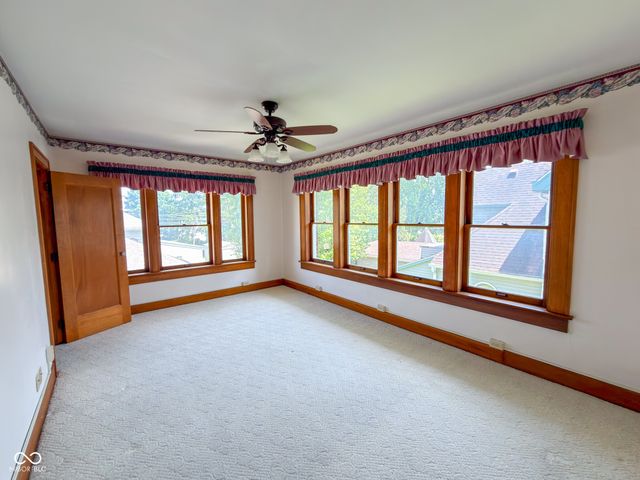 434 N Main Street, Rushville, IN 46173