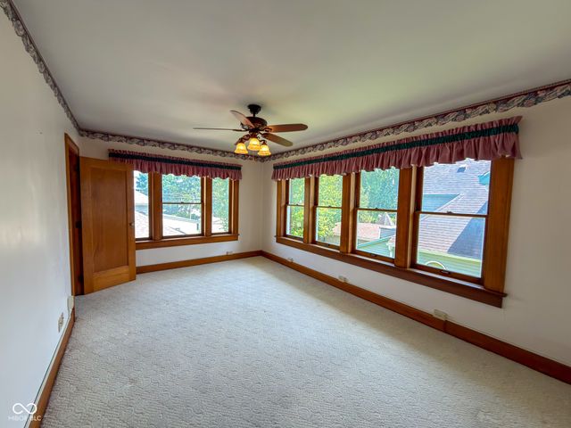 434 N Main Street, Rushville, IN 46173