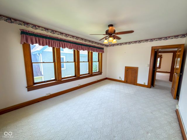434 N Main Street, Rushville, IN 46173