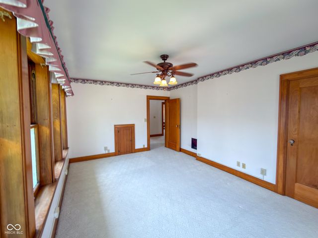 434 N Main Street, Rushville, IN 46173