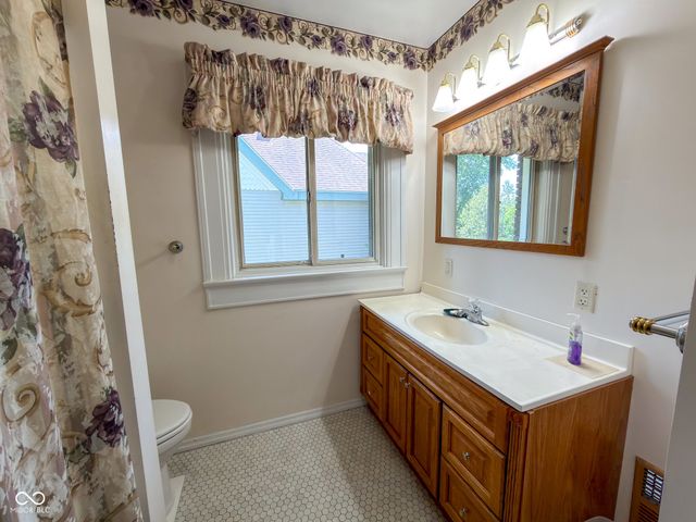 434 N Main Street, Rushville, IN 46173