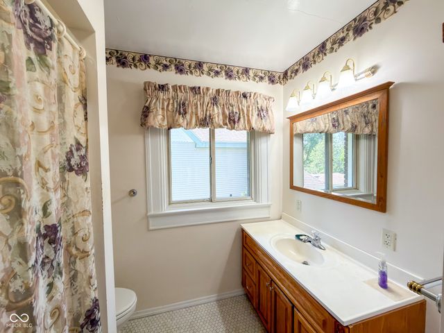 434 N Main Street, Rushville, IN 46173