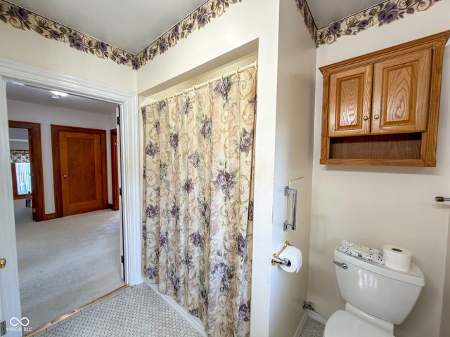 434 N Main Street, Rushville, IN 46173