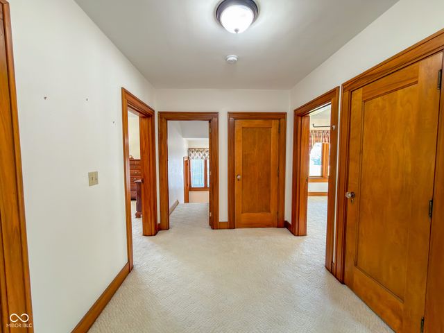 434 N Main Street, Rushville, IN 46173