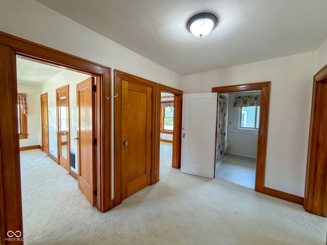 434 N Main Street, Rushville, IN 46173
