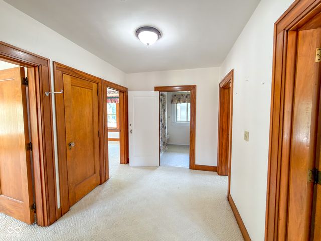 434 N Main Street, Rushville, IN 46173