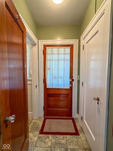 434 N Main Street, Rushville, IN 46173