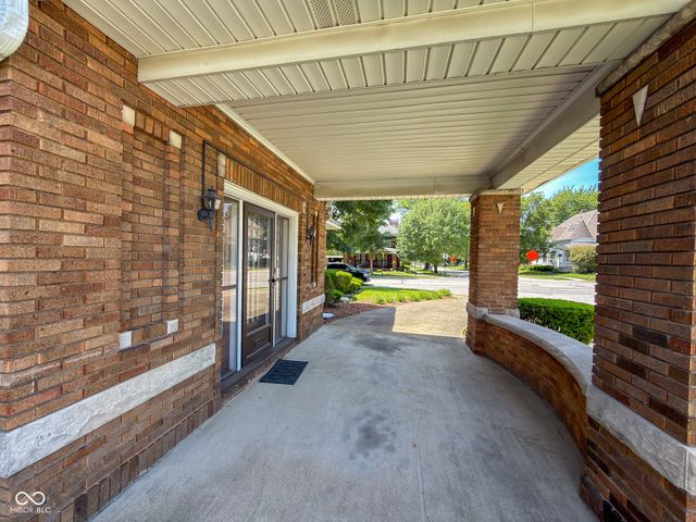 434 N Main Street, Rushville, IN 46173