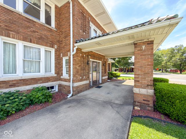434 N Main Street, Rushville, IN 46173