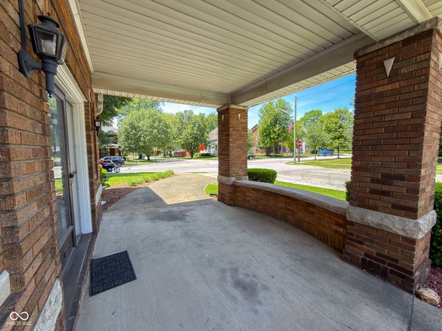 434 N Main Street, Rushville, IN 46173