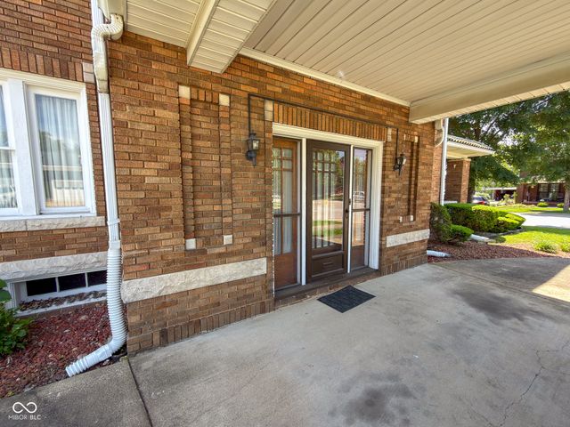 434 N Main Street, Rushville, IN 46173