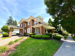 434 N Main Street, Rushville, IN 46173