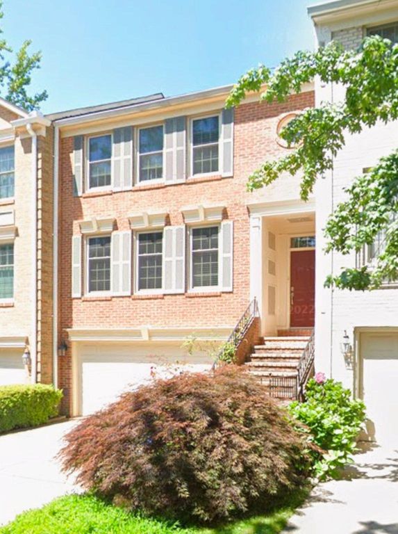 10952 BLOOMINGDALE DR, Rockville, MD 20852