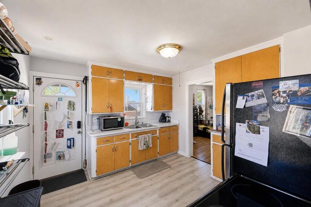 249 Ward STREET, Milwaukee, WI 53207