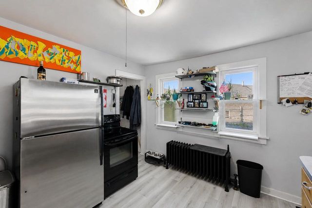 249 Ward STREET, Milwaukee, WI 53207