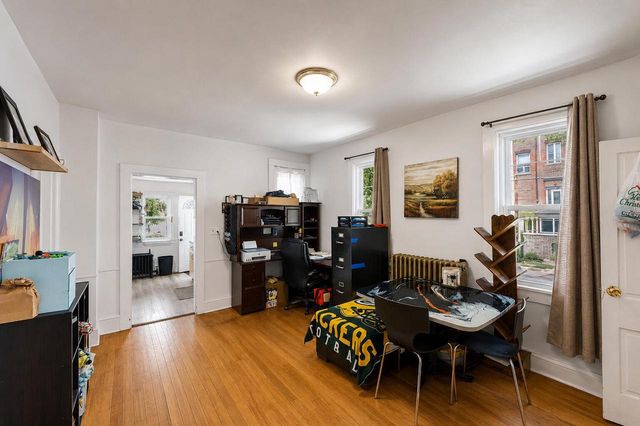 249 Ward STREET, Milwaukee, WI 53207
